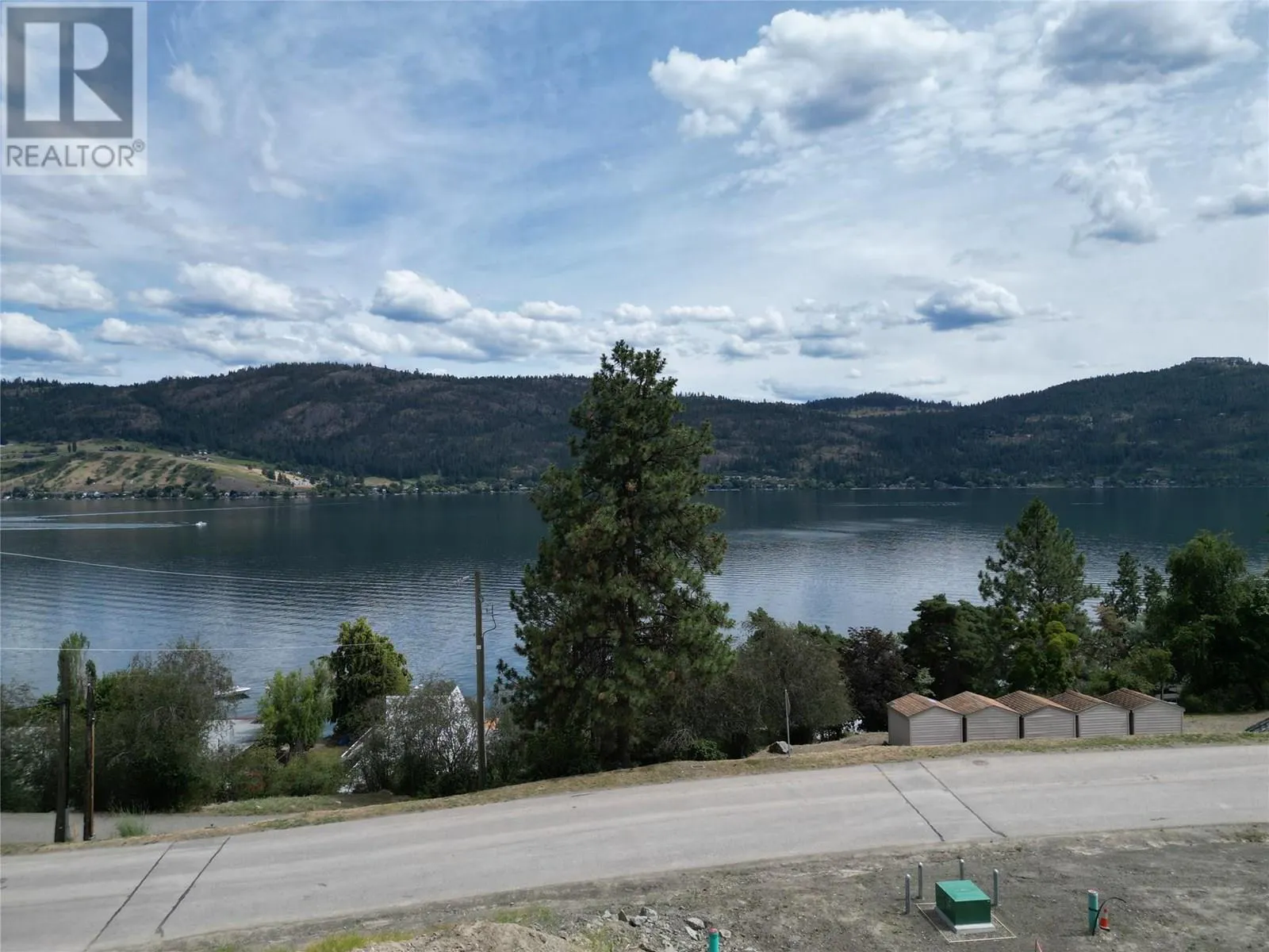 Other for rent: 8801 Adventure Bay Road, Vernon, British Columbia V1H 1E1