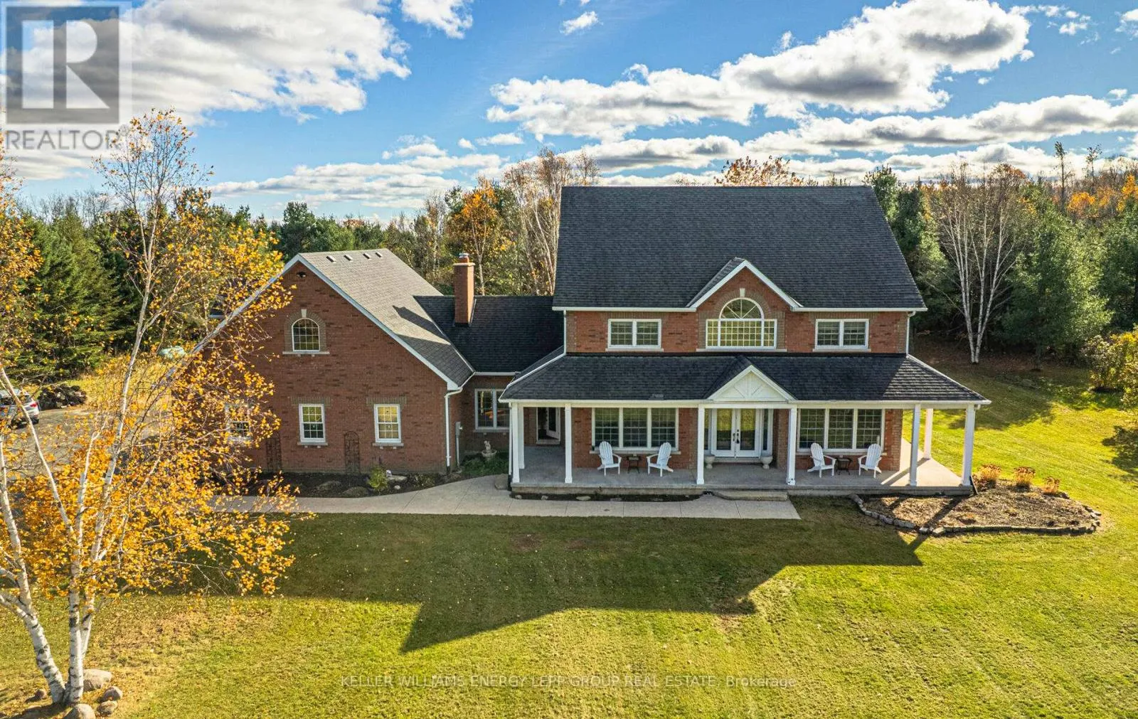 House for rent: 881 Carmel Crescent, Cavan Monaghan, Ontario L0A 1G0