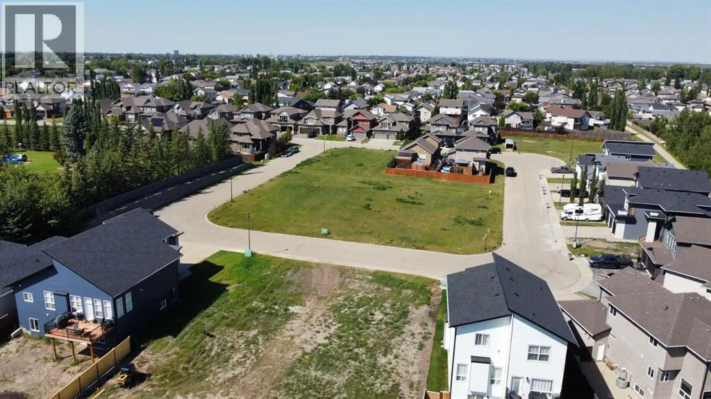 8810 59 Avenue, Grande Prairie, Alberta T8W 0J9