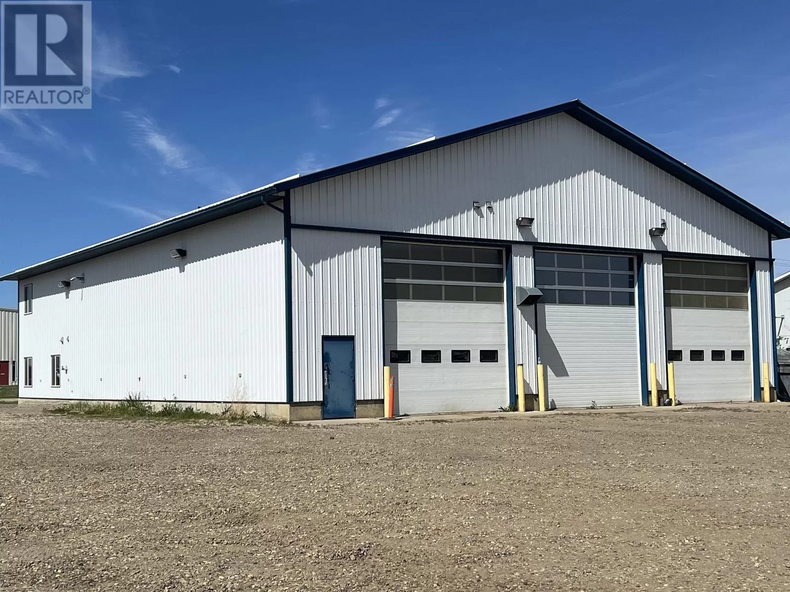 8811 109 Street, Fort St. John, British Columbia V1J 7C5