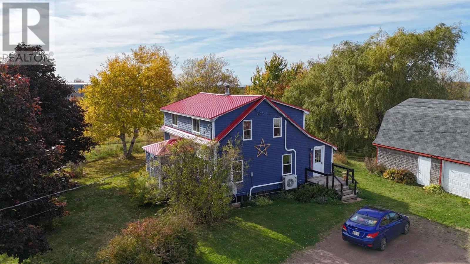 House for rent: 8817 Route 11, Abrams Village, Prince Edward Island C0B 2E0