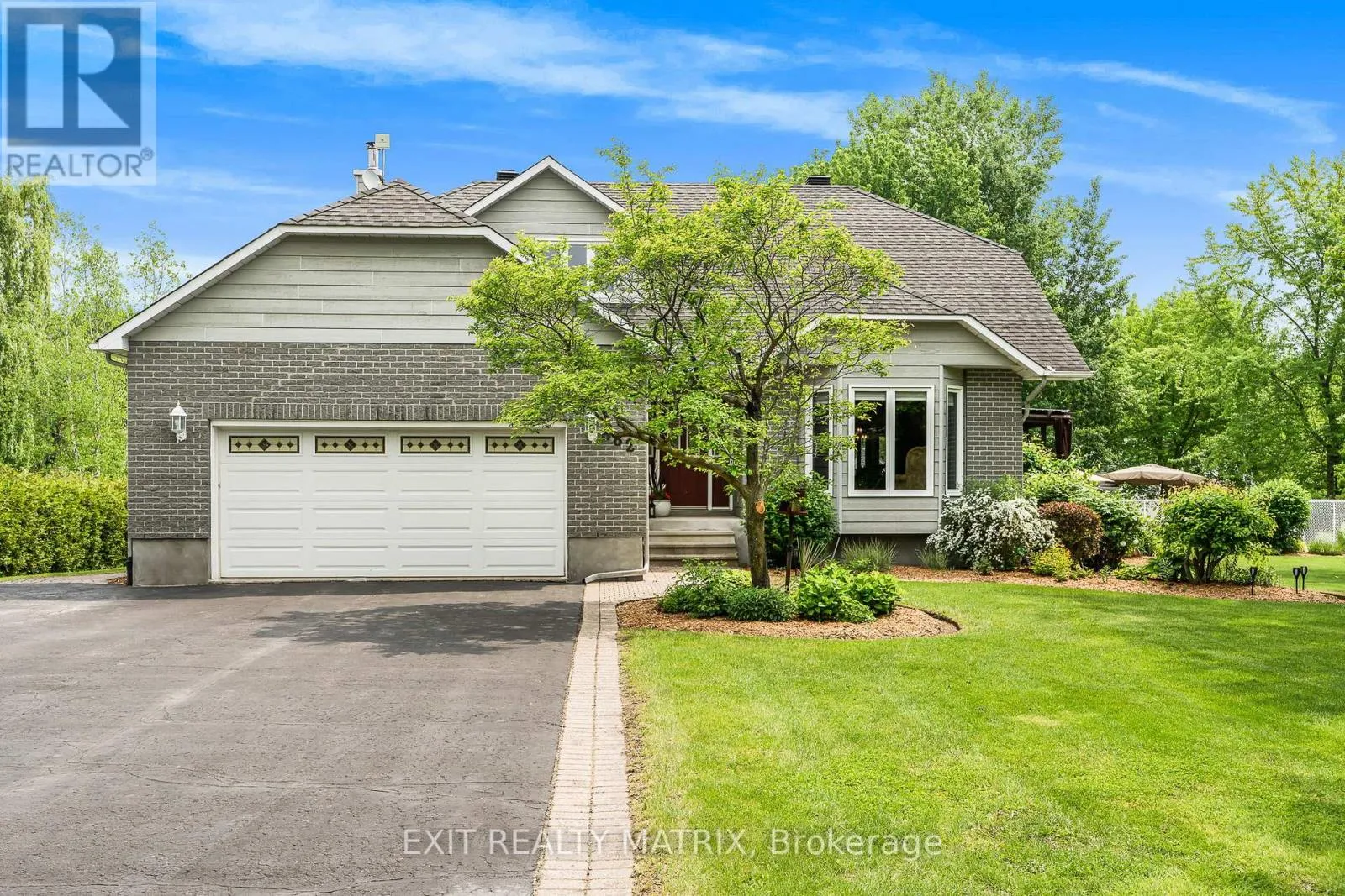 House for rent: 882 Du Castor Road, The Nation, Ontario K0A 3C0