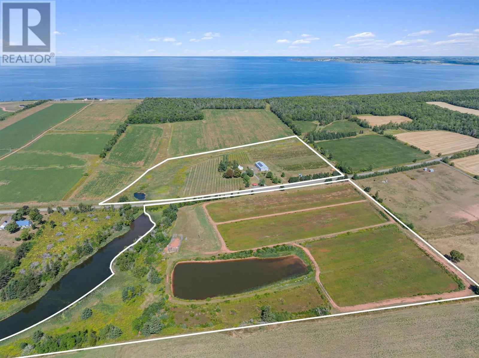 House for rent: 882 Point Prim Road, Point Prim, Prince Edward Island C0A 1A0