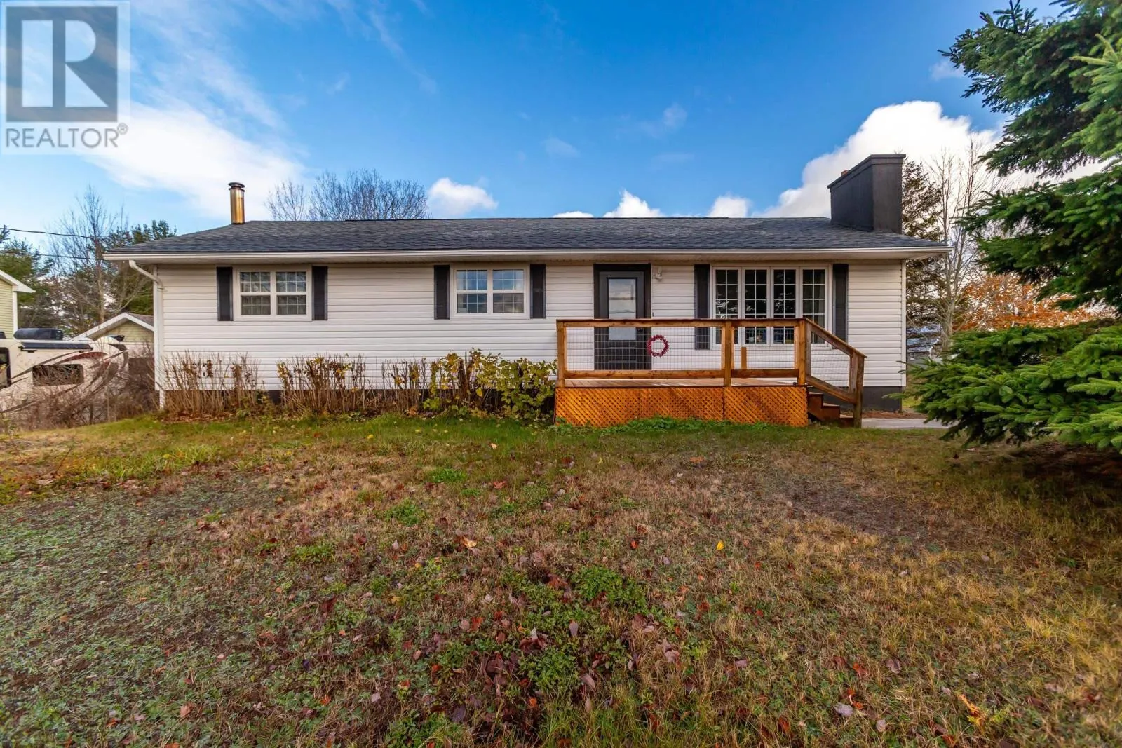 House for rent: 882 Tremont Mountain Road, Greenwood, Nova Scotia B0P 1R0