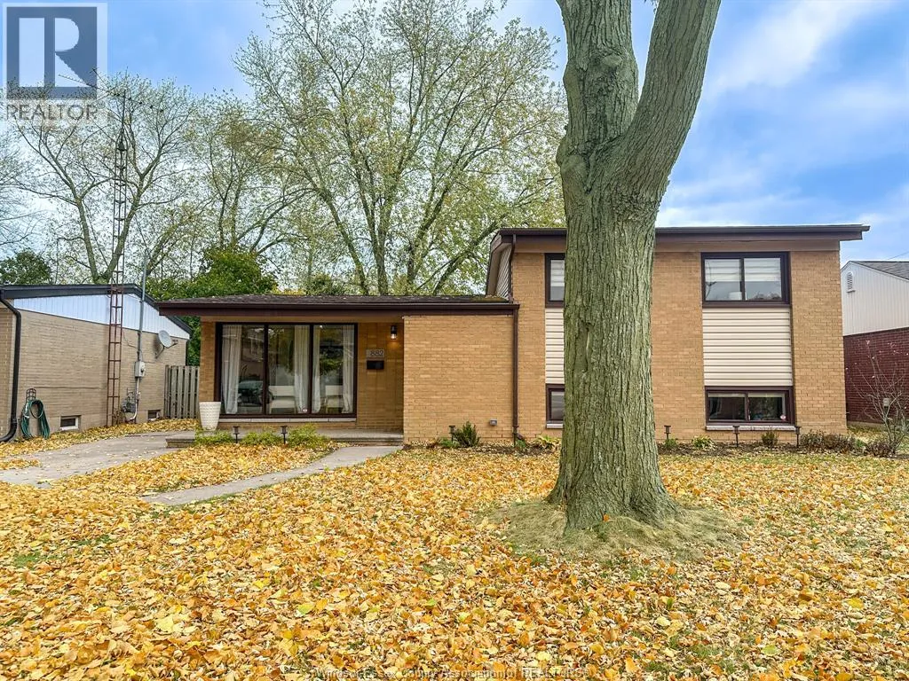 House for rent: 882 Westchester, Windsor, Ontario N8S 3Y7