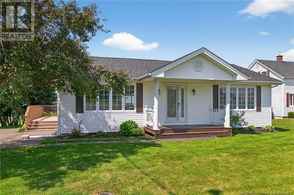 House for rent: 883 Route 933, Haute-Aboujagane, New Brunswick E4P 5P9