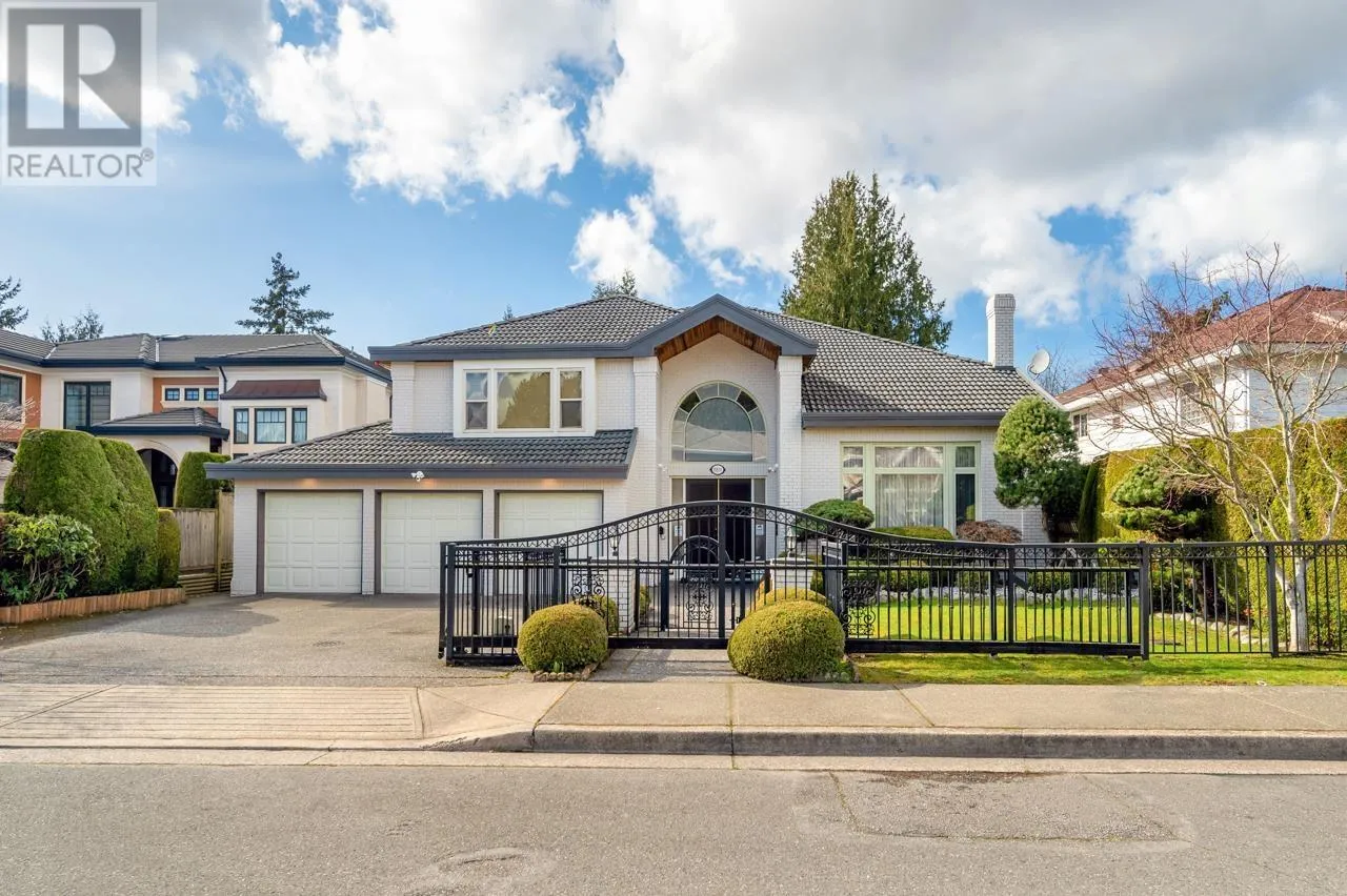 House for rent: 8831 Foster Road, Richmond, British Columbia V6Y 1Z9