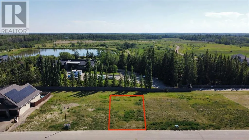 8833 60 Avenue, Grande Prairie, Alberta T8W 0J9