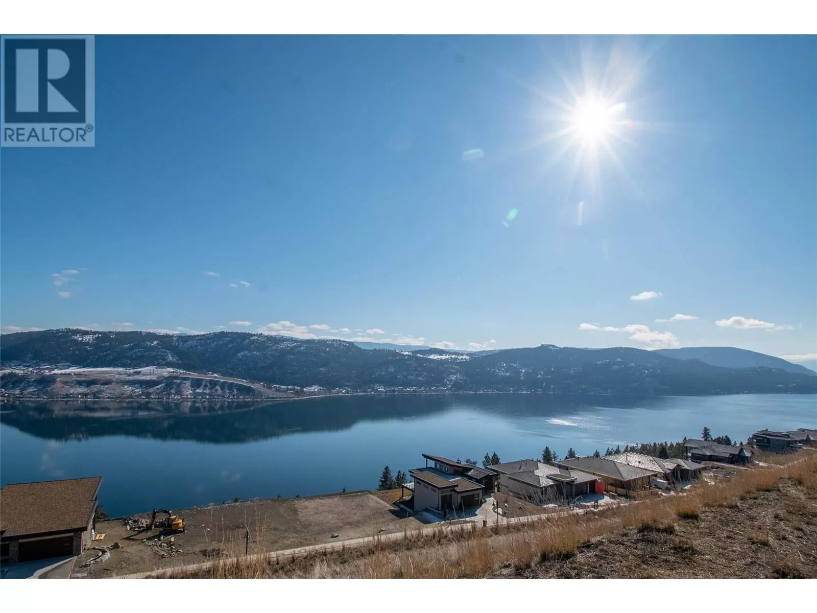 Other for rent: 8836 Tavistock Road, Vernon, British Columbia V1H 2K9