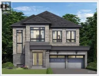 House for rent: 884 Plum Place, Milton, Ontario L9T 7E7