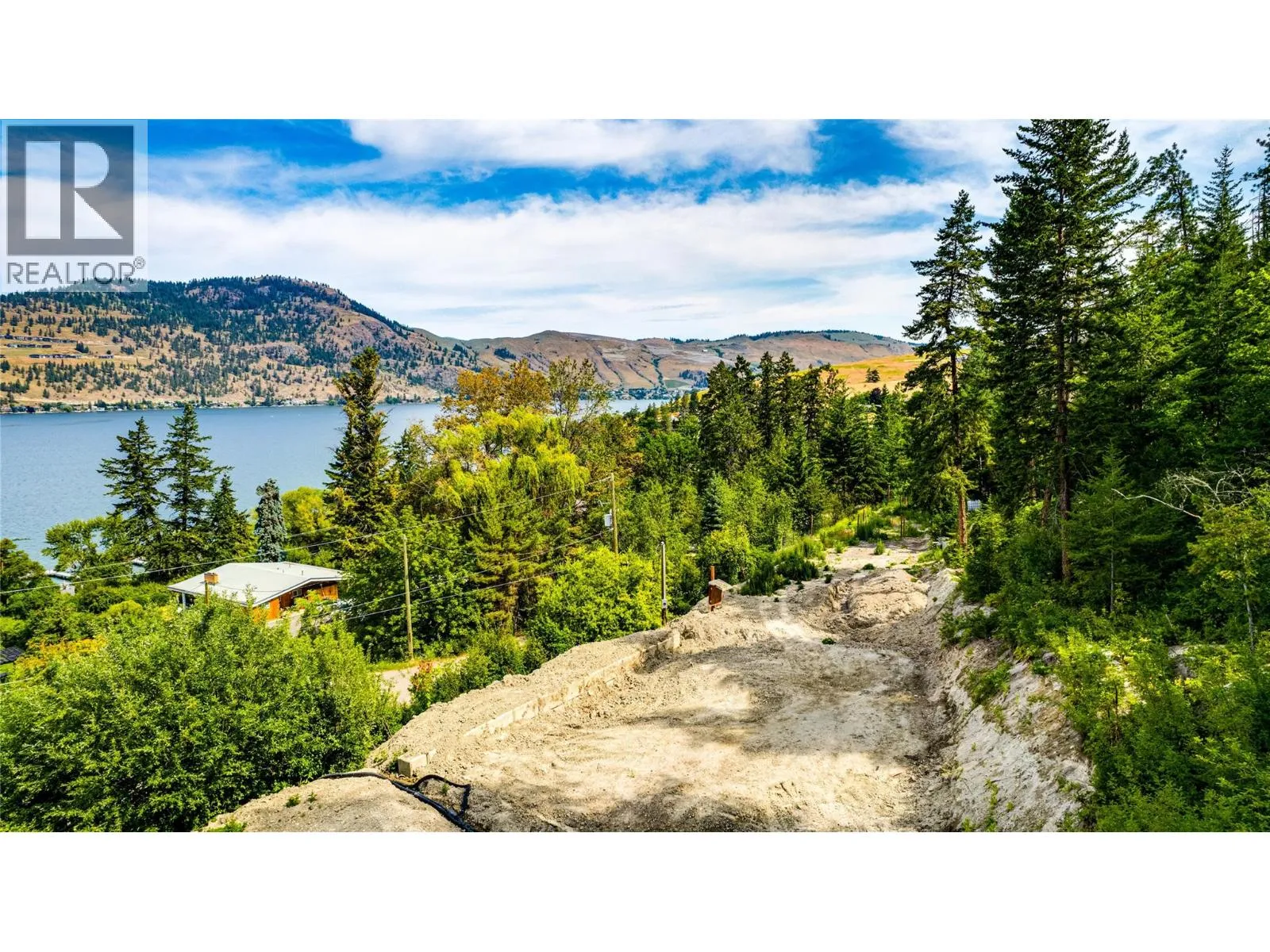 Other for rent: 8840 Eastside Road, Vernon, British Columbia V1H 1J9