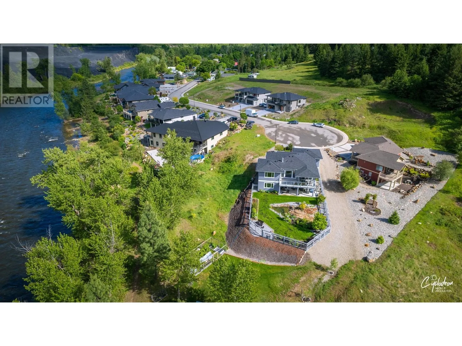 Other for rent: 8840 Riverside Drive, Grand Forks, British Columbia V0H 1H0