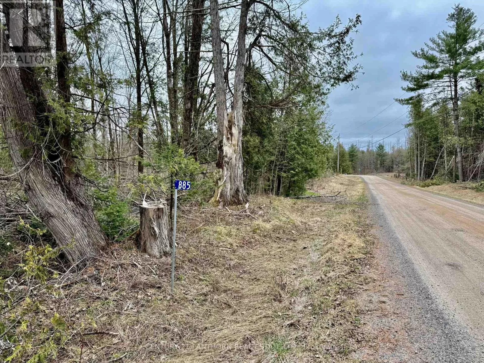 885 Cleveland Road, Tudor and Cashel, Ontario K0K 1Y0