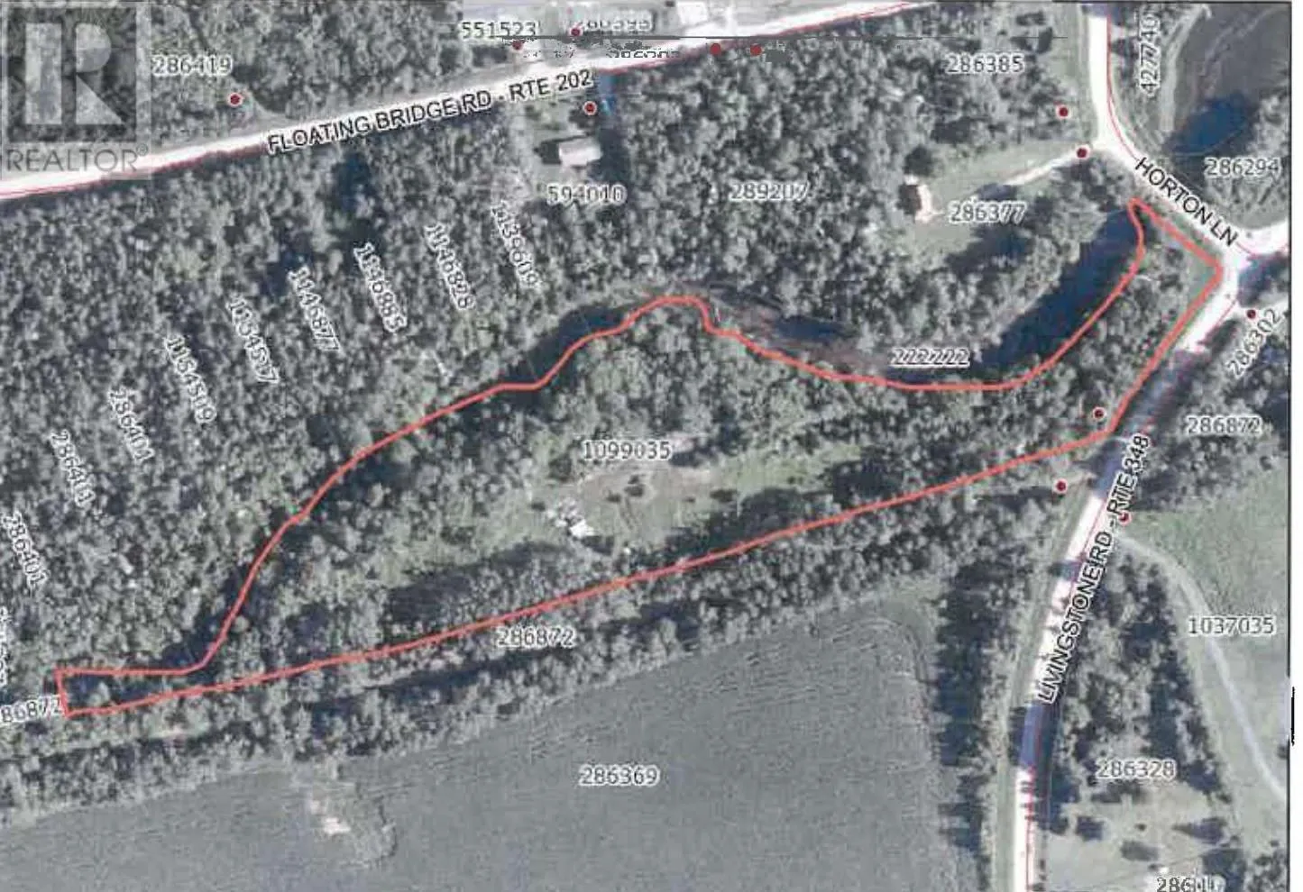 885 Livingstone Road|rte 348, Murray River, Prince Edward Island C0A 1W0