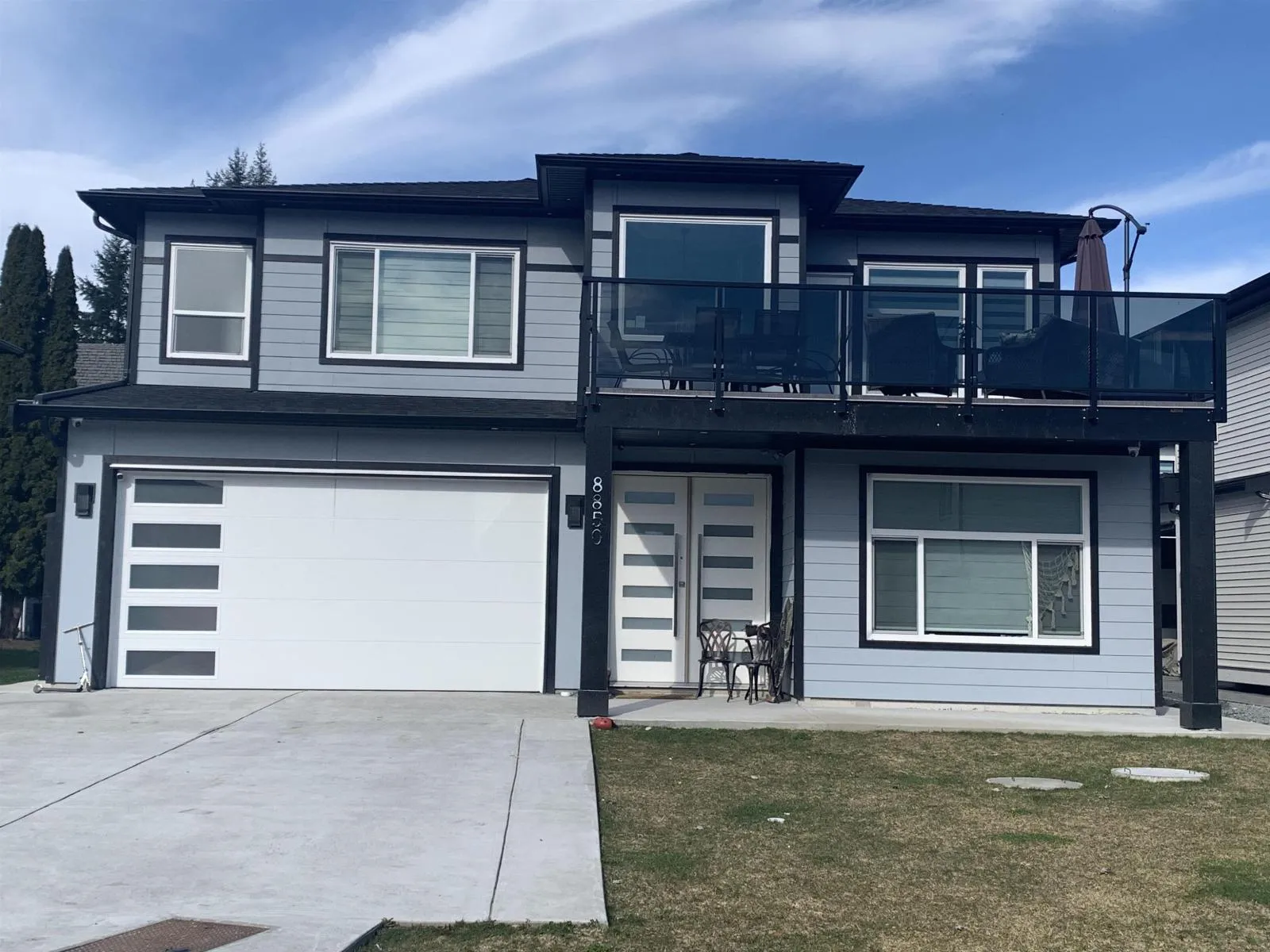 House for rent: 8850 Adachi Terrace, Mission, British Columbia V4S 1A4