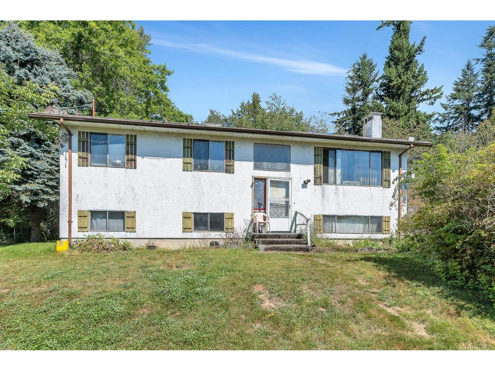 House for rent: 8850 Foulds Street, Mission, British Columbia V4S 1E8