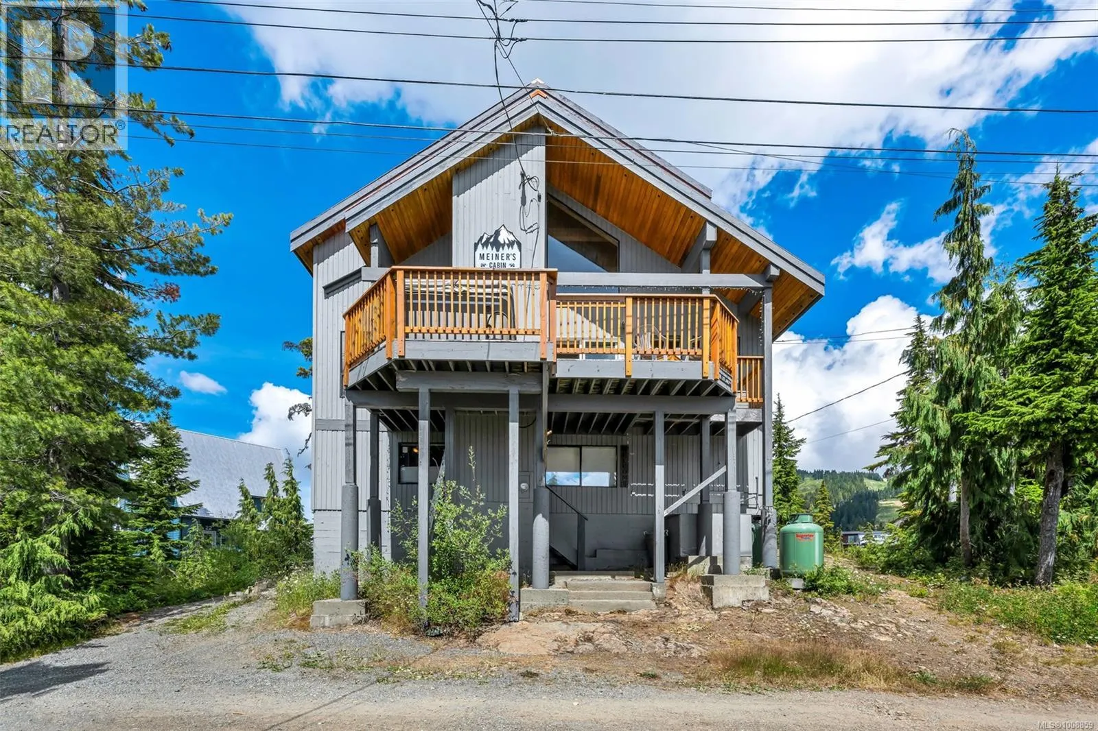 House for rent: 886 Jutland Terr, Courtenay, British Columbia V9J 1L0