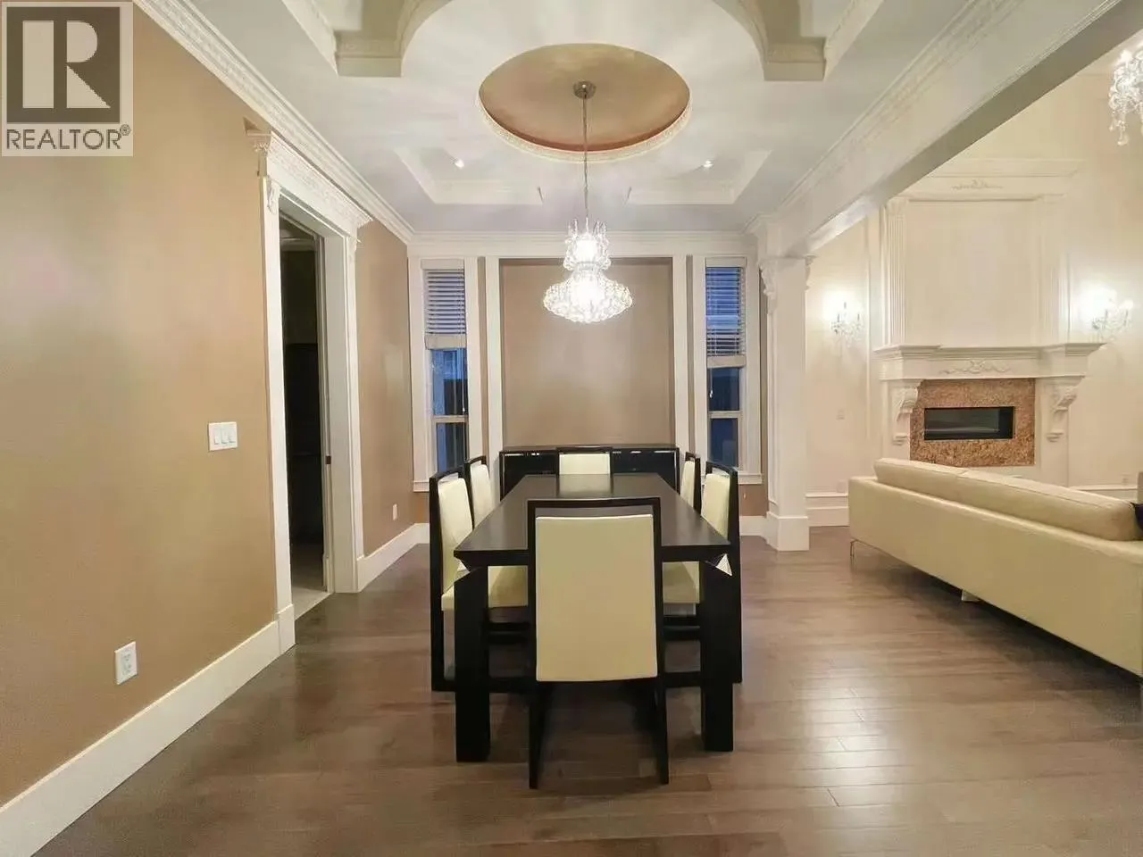 House for rent: 8860 Minler Rd, Richmond, British Columbia V7C 3T9