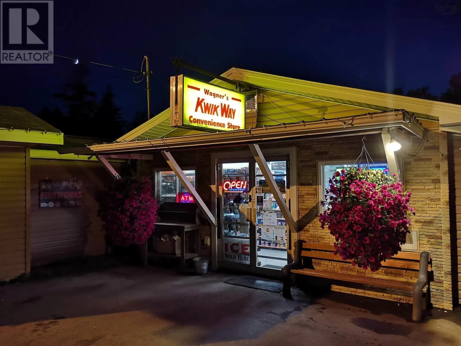 8865 8869 Hwy 101 Highway, Brighton, Nova Scotia B0V 1A0