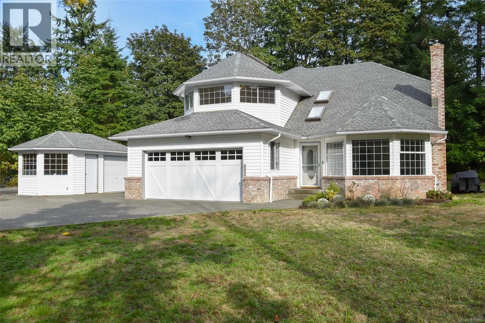 House for rent: 8868 Erickson Pl, Black Creek, British Columbia V9J 1H9