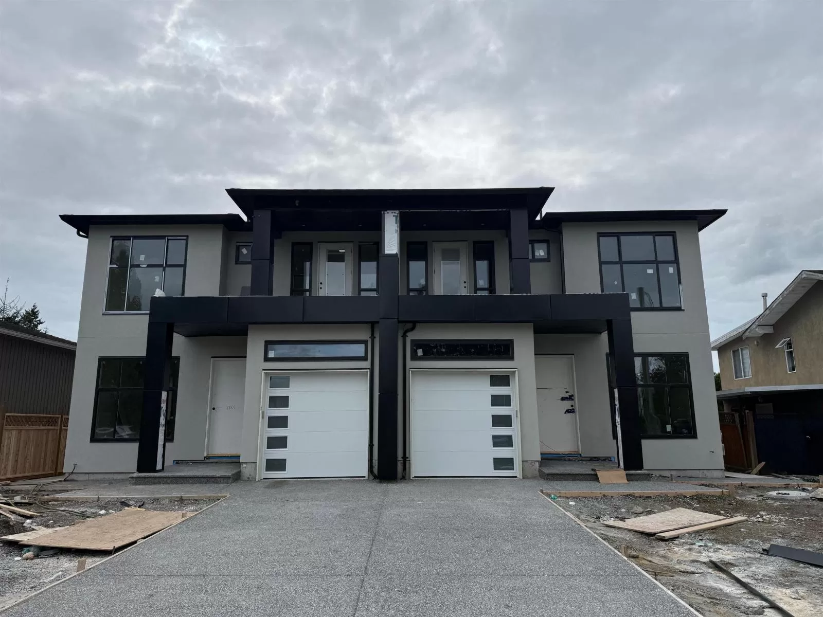 Duplex for rent: 8869 115 Street, Delta, British Columbia V4C 5P2