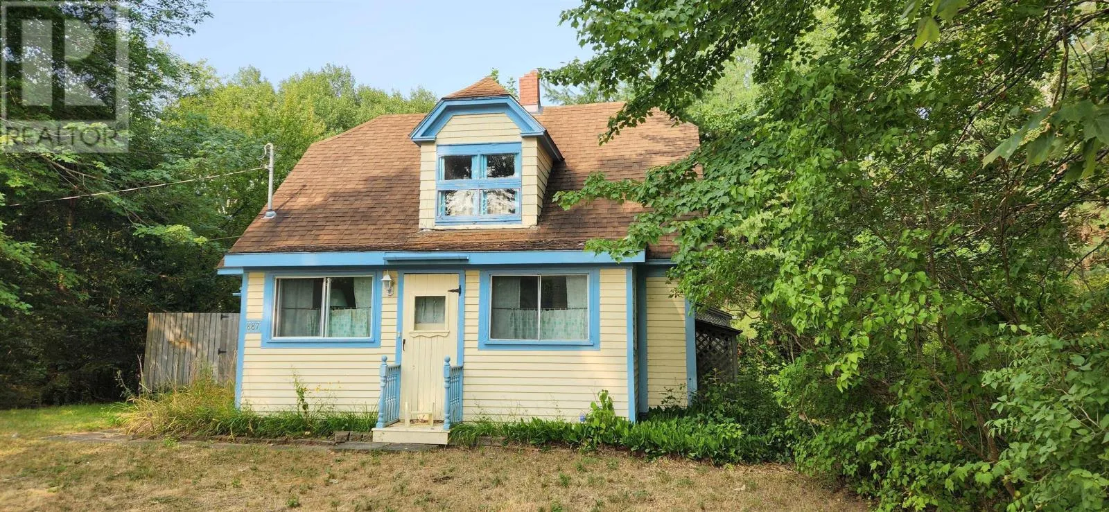 House for rent: 887 Cambridge Road, Cambridge, Nova Scotia B0P 1G0