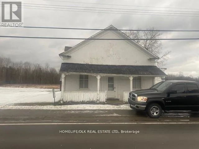 House for rent: 8875 Cty Rd 15 Road, Augusta, Ontario K0G 1R0