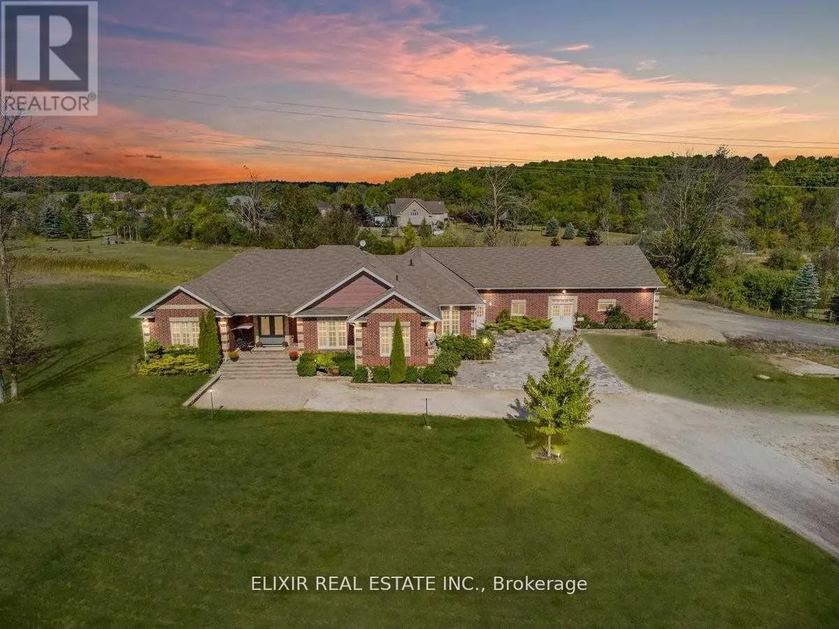 House for rent: 8882 Highway 89, Adjala-Tosorontio, Ontario L9R 1V1