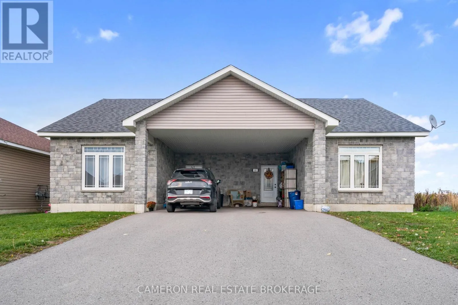 Other for rent: 88-88a Mille Roches Road, South Stormont, Ontario K0C 1P0