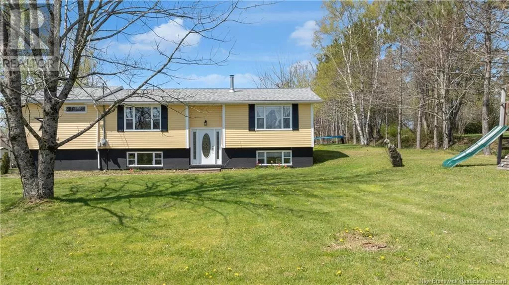 House for rent: 8890 Route 3, Old Ridge, New Brunswick E3L 4W5