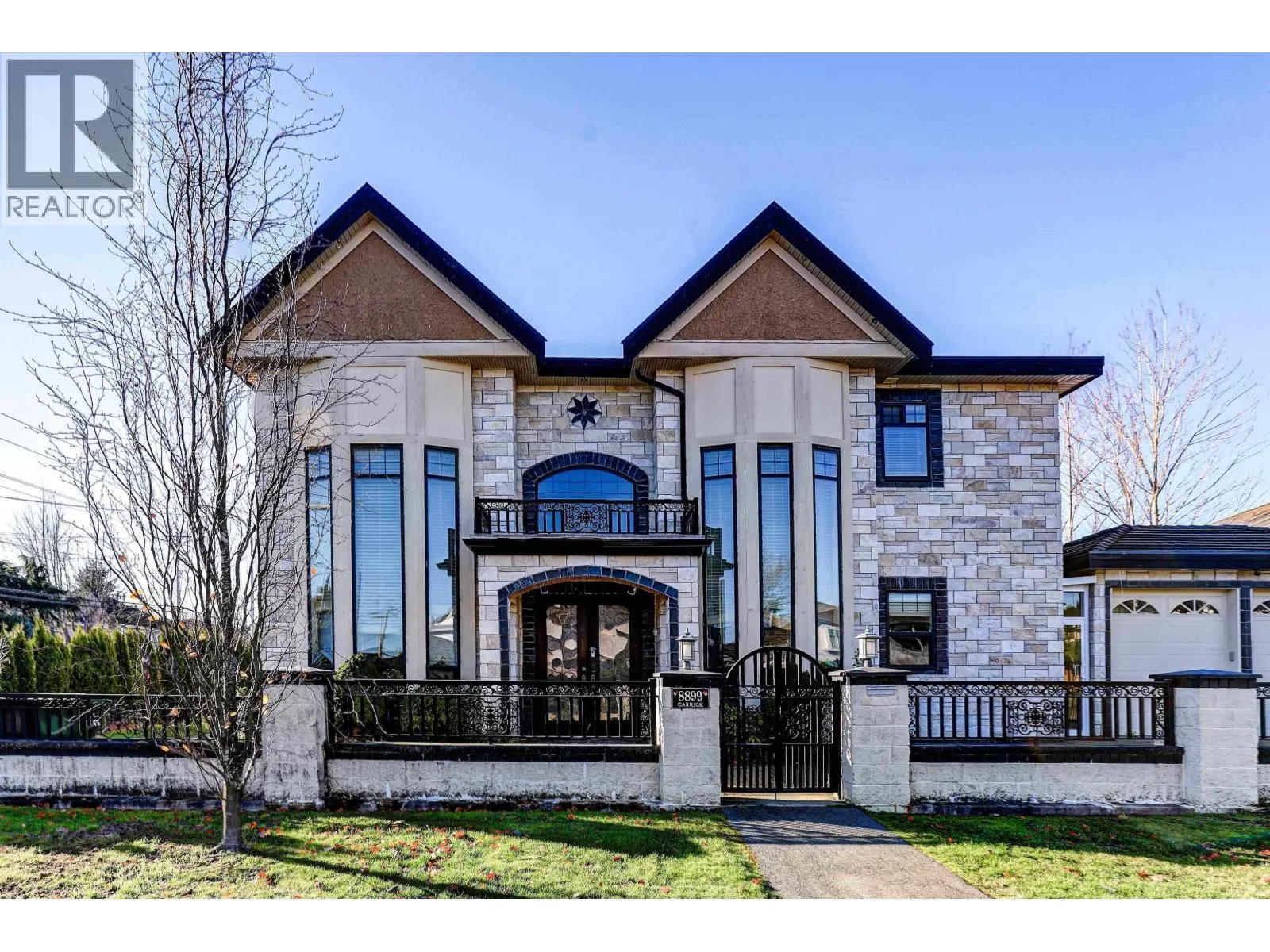 House for rent: 8899 Carrick Road, Richmond, British Columbia V7C 5J7