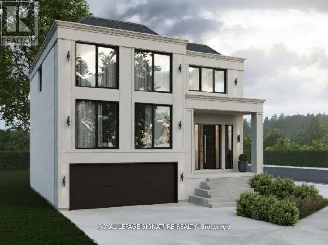 88-a Hurricane Avenue N, Vaughan, Ontario L4L 1V4