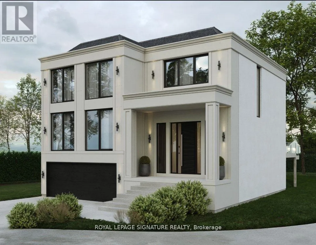 88-b Hurricane Avenue, Vaughan, Ontario L4L 1V4