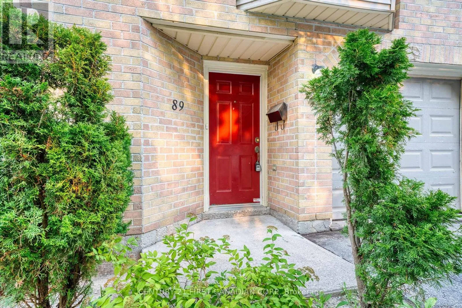 Row / Townhouse for rent: 89 - 9 Ailsa Place, London South, Ontario N5Z 4Z6