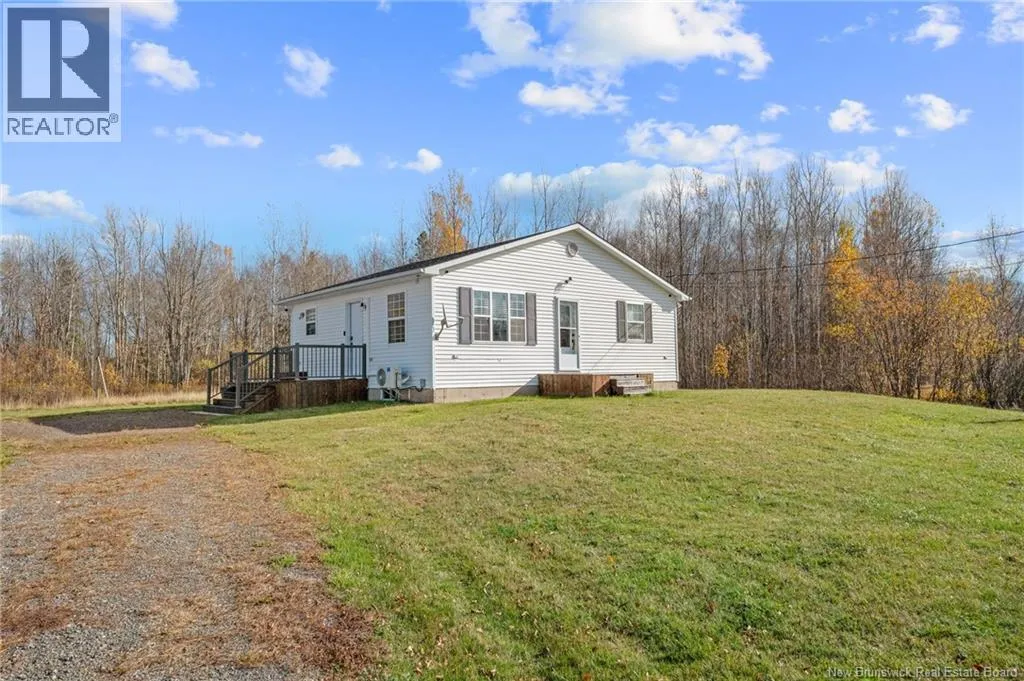 89 Alma Road, Dixon Point, New Brunswick E4S 3X6