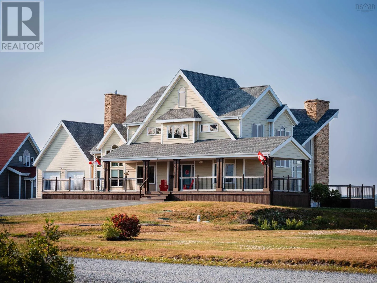 House for rent: 89 Bastion Avenue, Louisbourg, Nova Scotia B1C 0A1