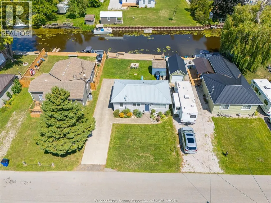 House for rent: 89 Brock Street, Shrewsbury, Ontario N0P 1A0