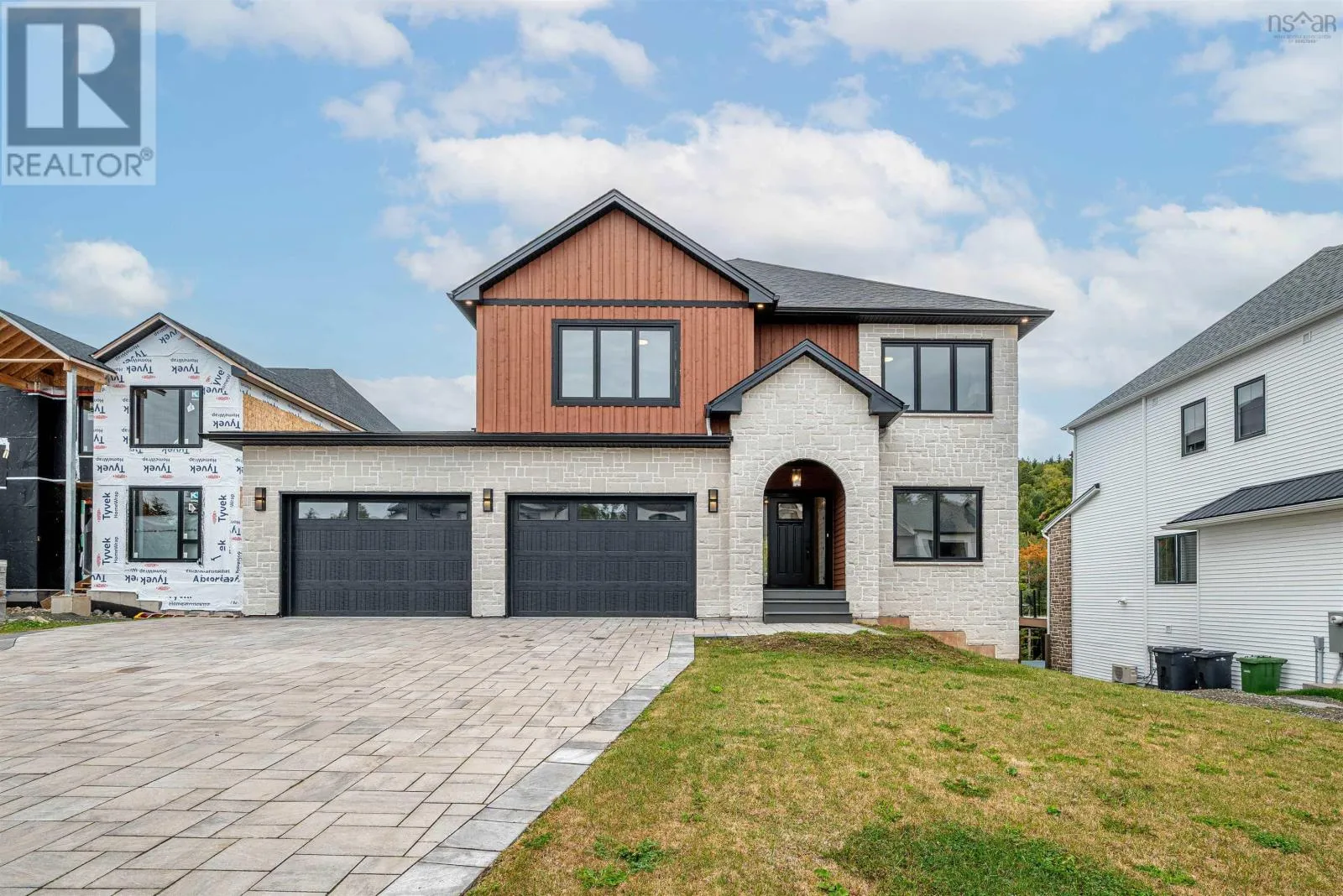 House for rent: 89 Cairnstone Lane, Bedford, Nova Scotia B4B 2G5