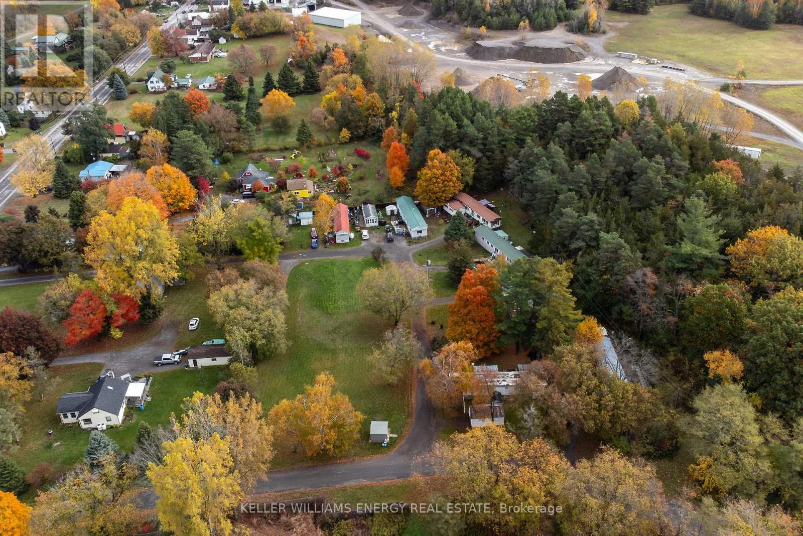 89 Chourney Lane, Prince Edward County, Ontario K0K 1P0