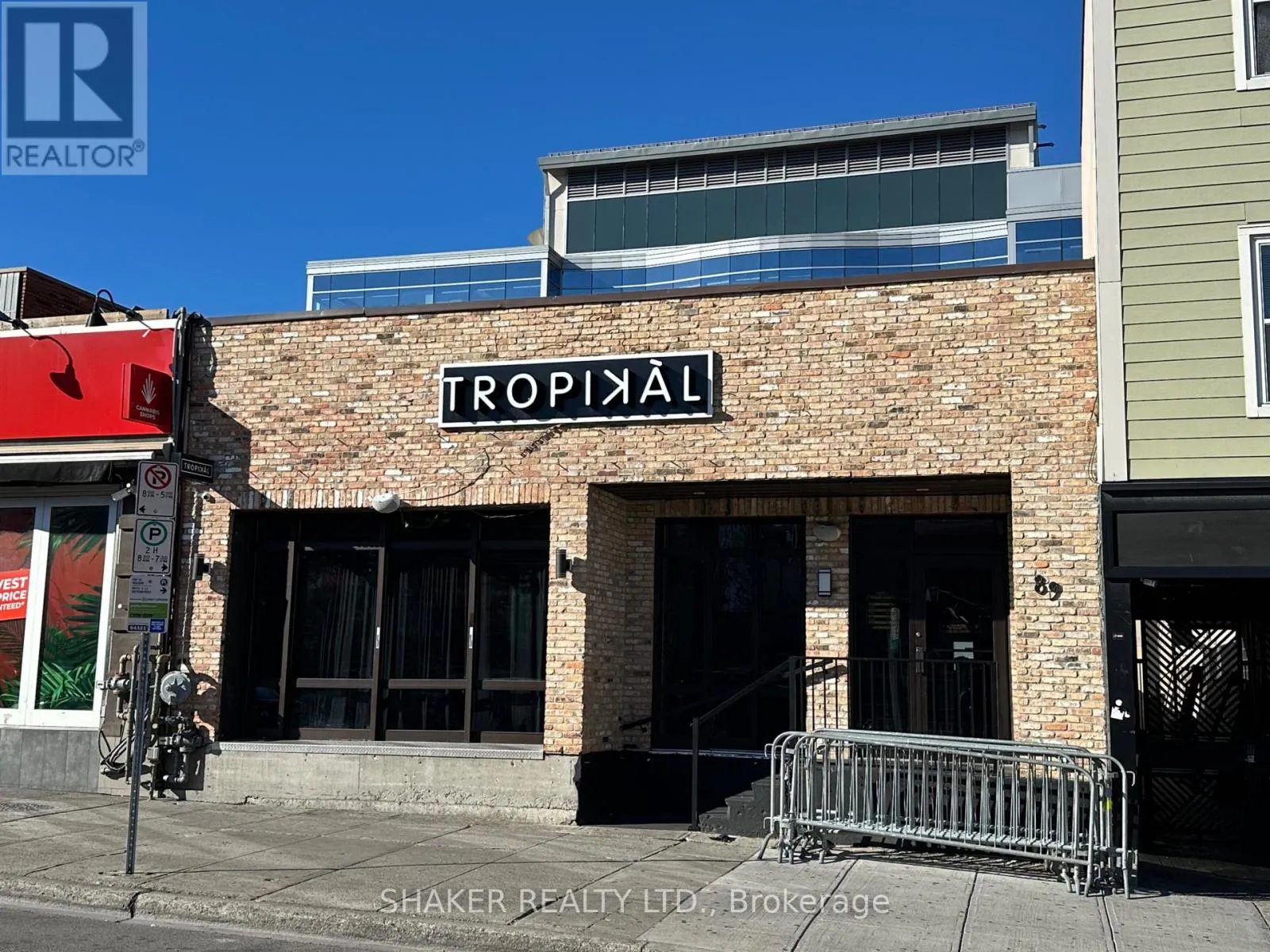 89 Clarence Street, Ottawa, Ontario K1N 5P5