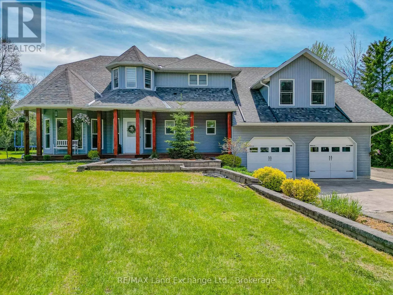 House for rent: 89 Concession 4 Road, Saugeen Shores, Ontario N0H 2C5