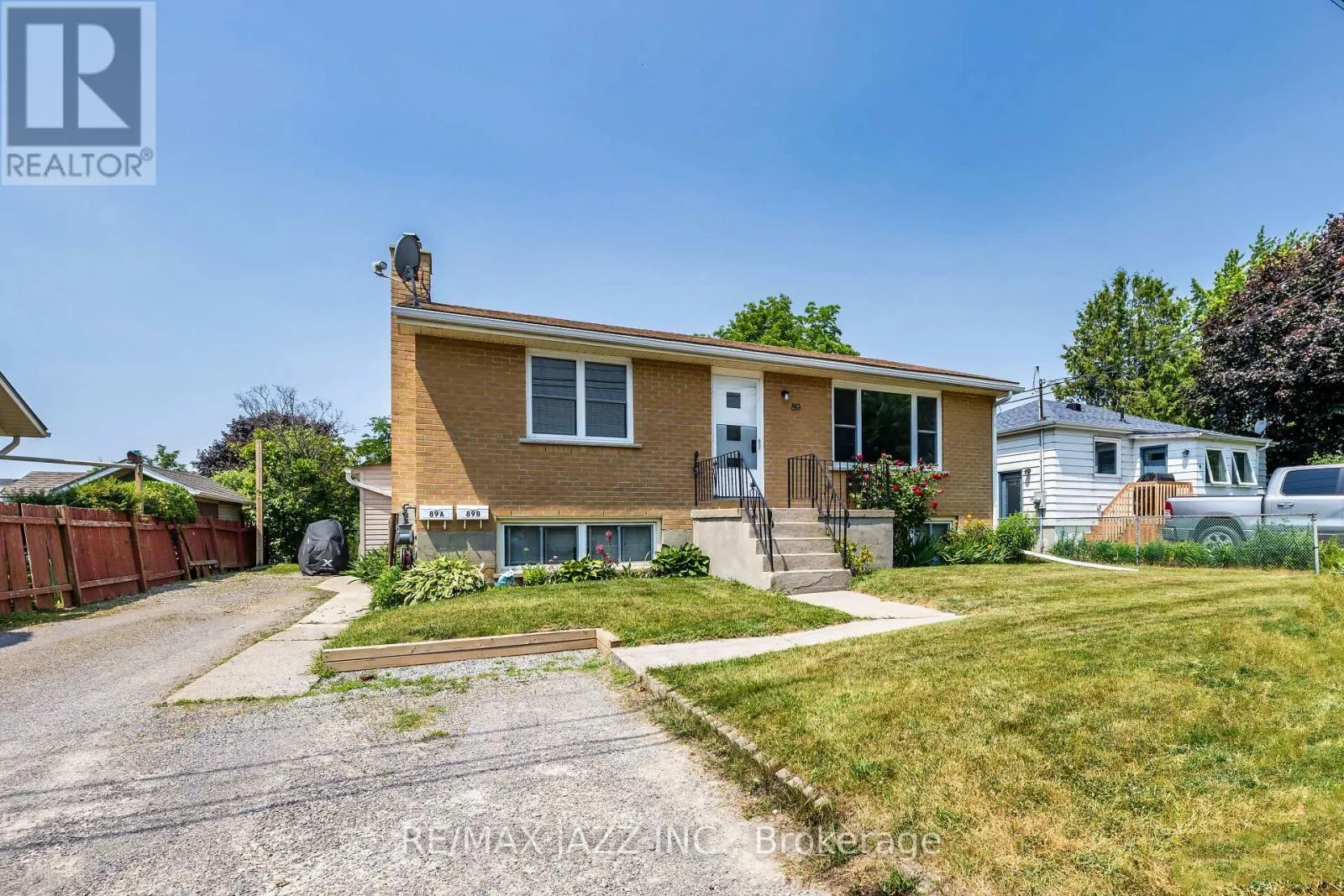 House for rent: 89 D'arcy Street, Cobourg, Ontario K9A 3Z7