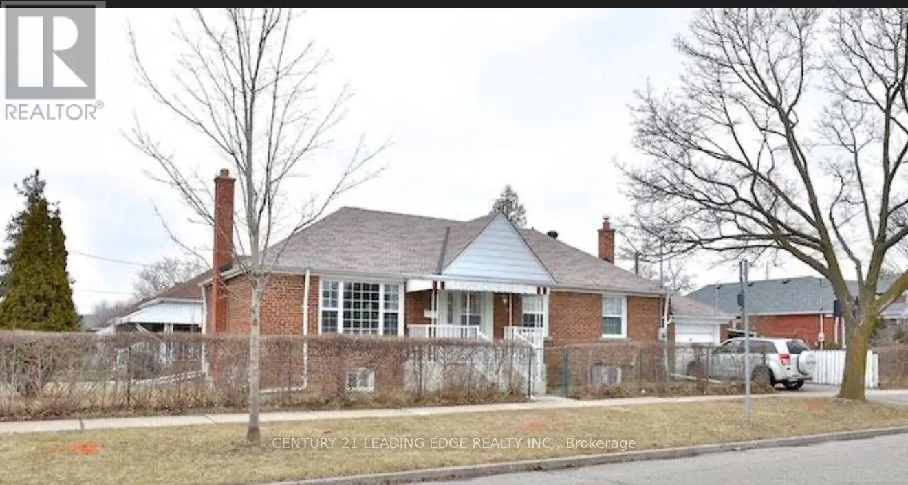 House for rent: 89 Delwood Drive, Toronto, Ontario M1L 2S9