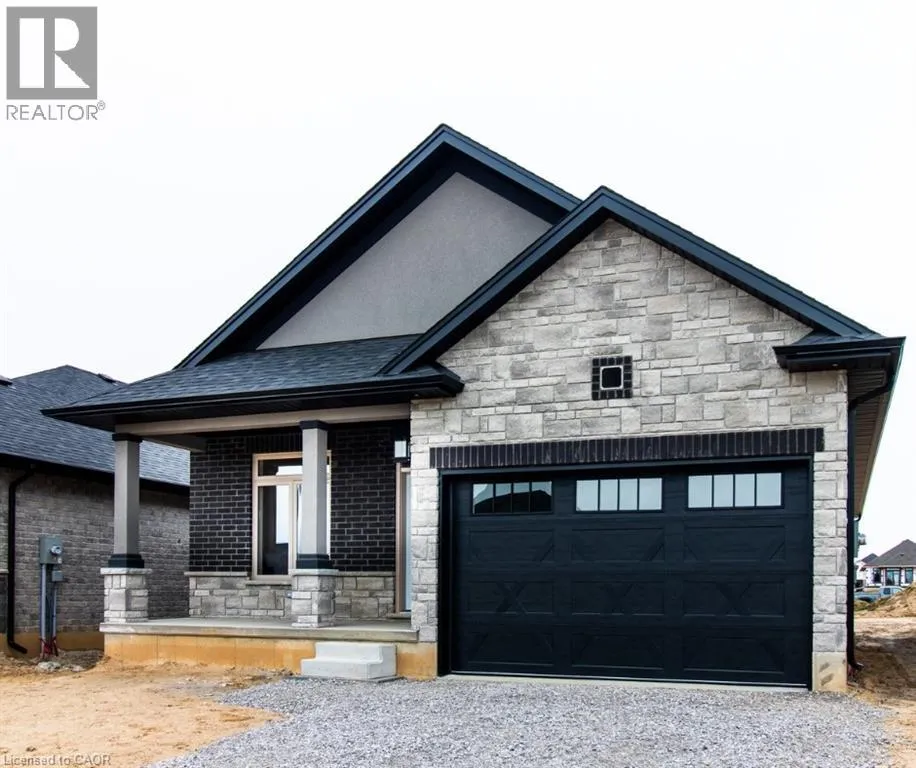 House for rent: 89 Duchess Drive, Delhi, Ontario N4B 2V3