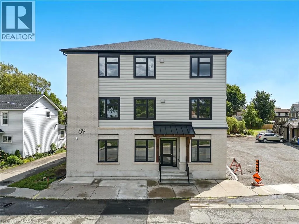 Apartment for rent: 89 Durham Street Unit# 301, Port Colborne, Ontario L3K 1C9