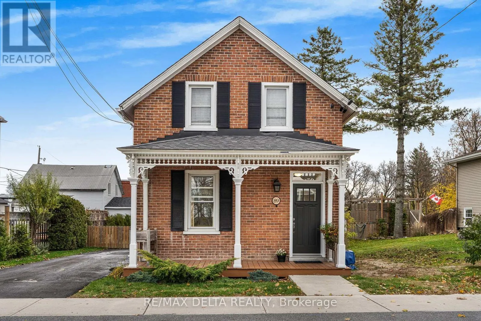 House for rent: 89 High Street, Champlain, Ontario K0B 1R0