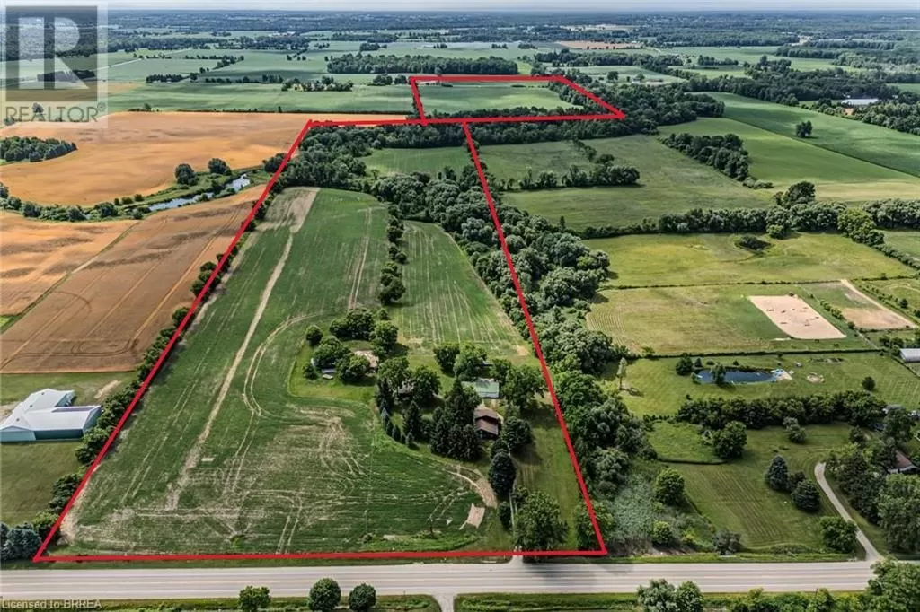 89 Highway 2, Princeton, Ontario N0J 1V0