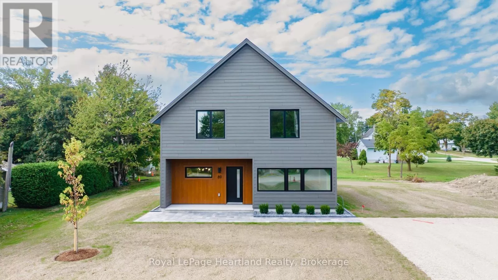 House for rent: 89 Isobel Street, Ashfield-Colborne-Wawanosh, Ontario N0M 1R0