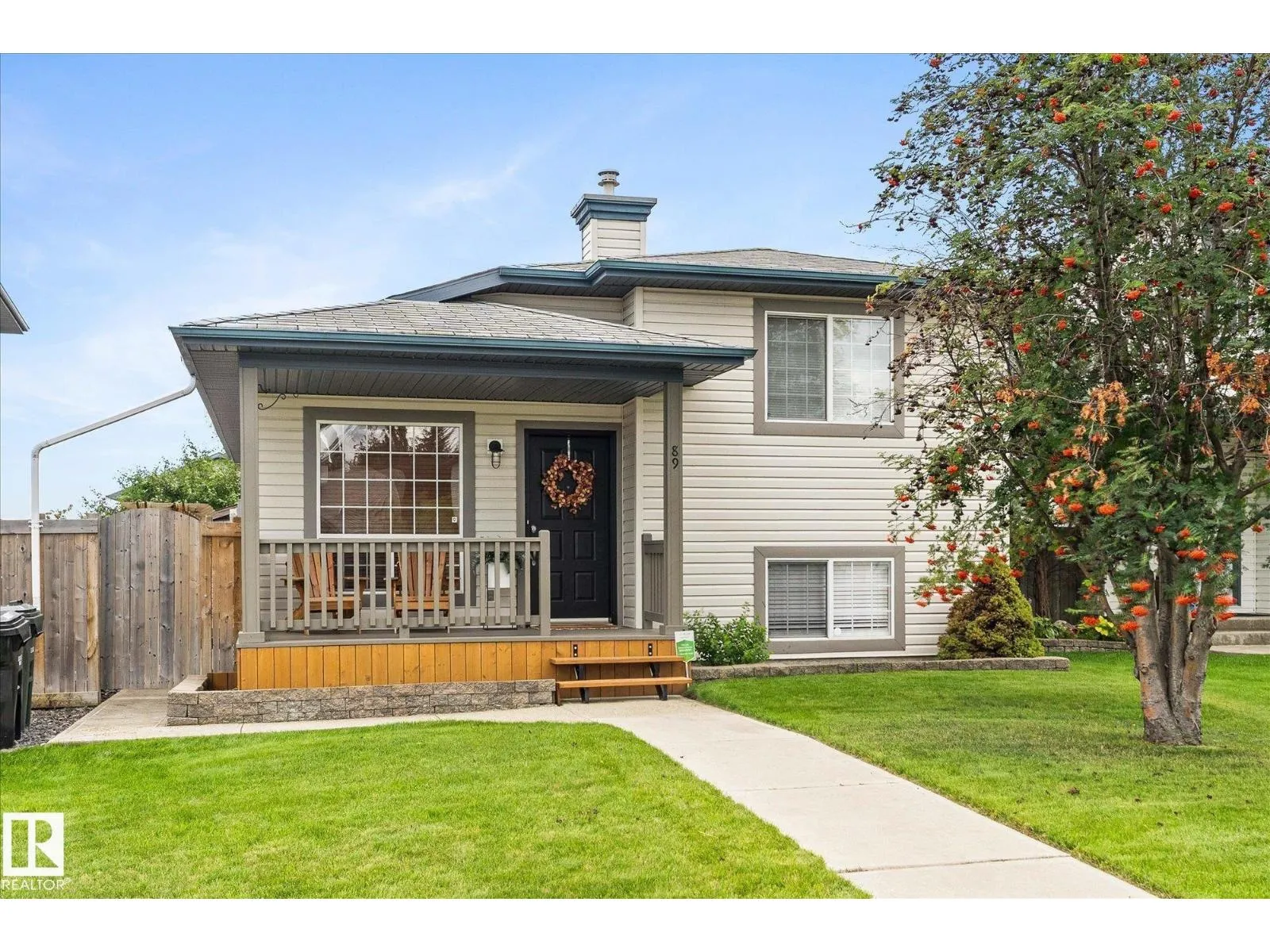 House for rent: 89 Landsdowne Dr, Spruce Grove, Alberta T7X 3Z8