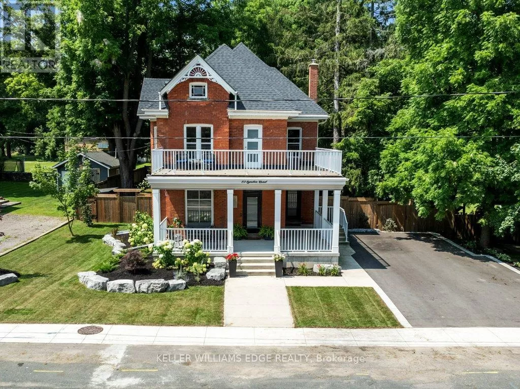 Offices for rent: 89 Lynden Road, Hamilton, Ontario L0R 1T0